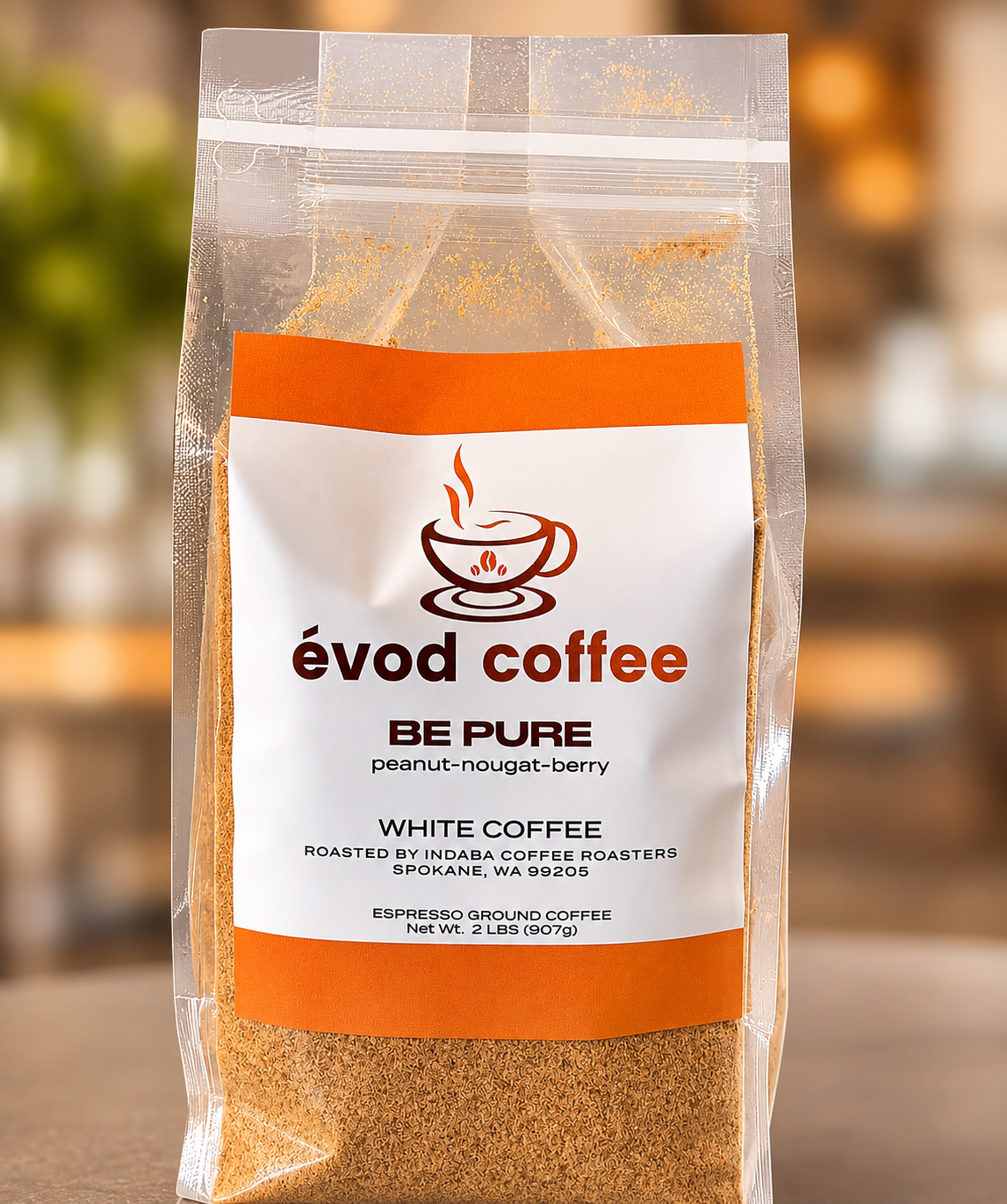 Be Pure